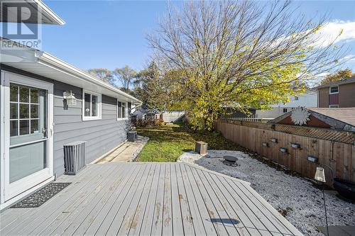 1103 Highway Drive East, Sarnia, ON - Outdoor With Exterior