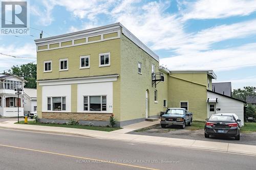 70 Dundas Street W, Greater Napanee, ON - Outdoor