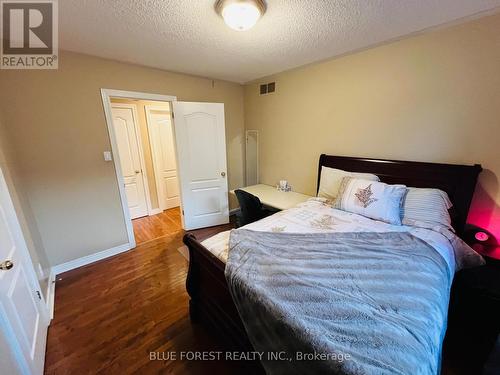 531 Ambleside Drive, London, ON - Indoor Photo Showing Bedroom