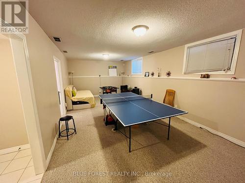 531 Ambleside Drive, London, ON - Indoor Photo Showing Other Room