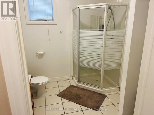 531 Ambleside Drive, London, ON - Indoor Photo Showing Bathroom