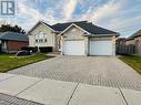 531 Ambleside Drive, London, ON  - Outdoor With Facade 