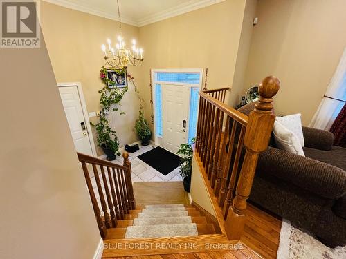 531 Ambleside Drive, London, ON - Indoor Photo Showing Other Room