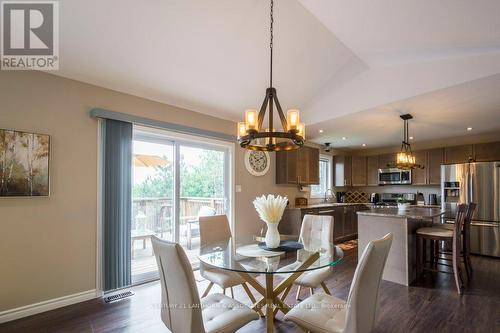 1053 Smith Street, Quinte West (Murray Ward), ON - Indoor Photo Showing Dining Room