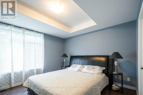 1053 Smith Street, Quinte West (Murray Ward), ON - Indoor Photo Showing Bedroom