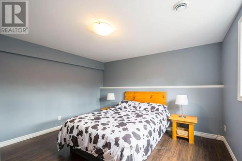 1053 Smith Street, Quinte West, ON - Indoor Photo Showing Bedroom