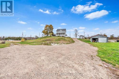 109714 Highway 7, Tweed, ON - Outdoor With View