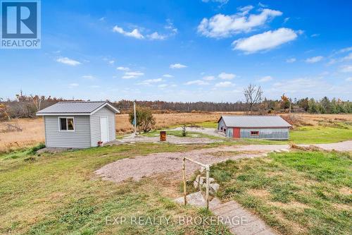 109714 Highway 7, Tweed, ON - Outdoor