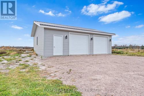 109714 Highway 7, Tweed, ON - Outdoor