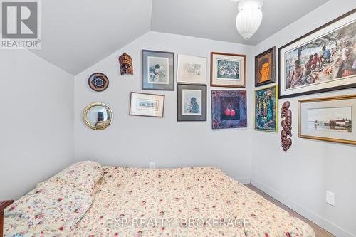 109714 Highway 7, Tweed, ON - Indoor Photo Showing Bedroom