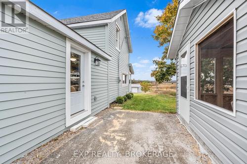 109714 Highway 7, Tweed, ON - Outdoor With Exterior