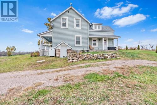 109714 Highway 7, Tweed, ON - Outdoor