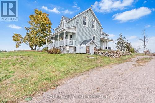 109714 Highway 7, Tweed, ON - Outdoor