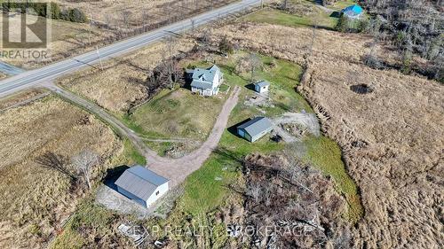 109714 Highway 7, Tweed, ON - Outdoor With View