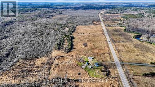 109714 Highway 7, Tweed, ON - Outdoor With View