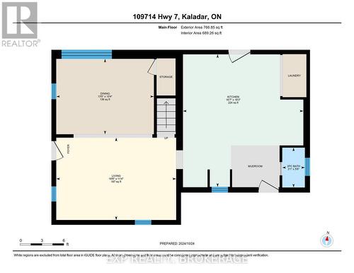 109714 Highway 7, Tweed, ON - Other