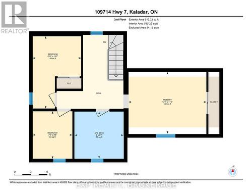 109714 Highway 7, Tweed, ON - Other