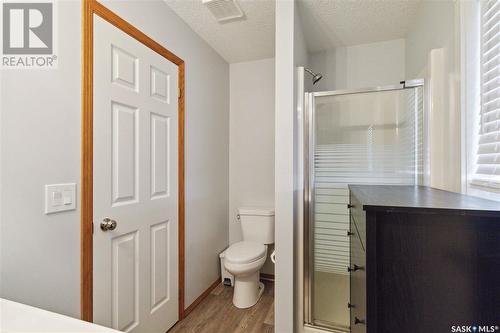 Nw01-35-08-W3 Prairie Lane Road, Vanscoy Rm No. 345, SK - Indoor Photo Showing Bathroom