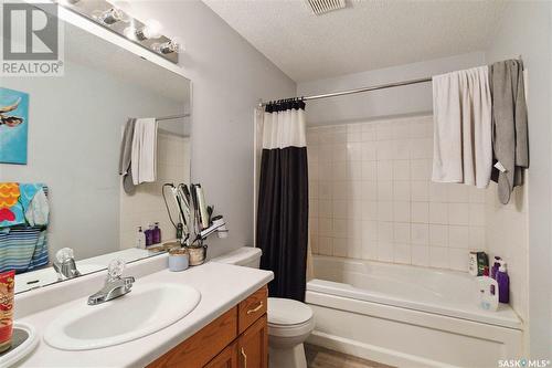 Nw01-35-08-W3 Prairie Lane Road, Vanscoy Rm No. 345, SK - Indoor Photo Showing Bathroom