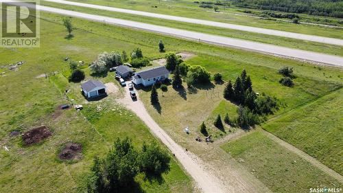 Nw01-35-08-W3 Prairie Lane Road, Vanscoy Rm No. 345, SK - Outdoor With View