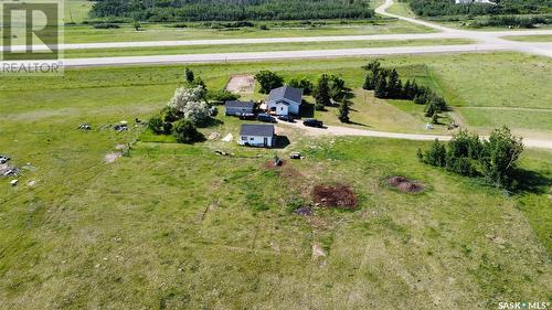 Nw01-35-08-W3 Prairie Lane Road, Vanscoy Rm No. 345, SK - Outdoor With View