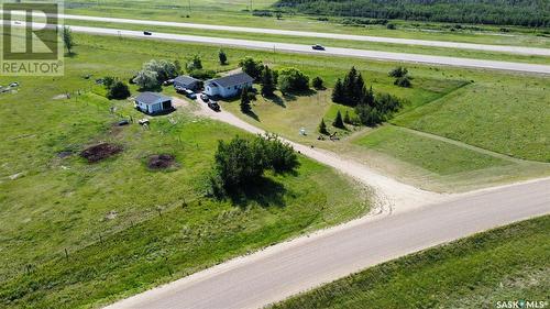 Nw01-35-08-W3 Prairie Lane Road, Vanscoy Rm No. 345, SK - Outdoor With View