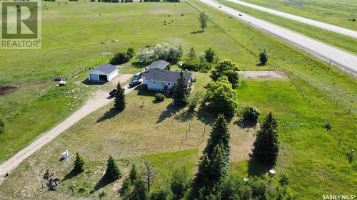 Nw01-35-08-W3 Prairie Lane Road, Vanscoy Rm No. 345, SK - Outdoor With View