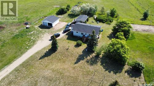 Nw01-35-08-W3 Prairie Lane Road, Vanscoy Rm No. 345, SK - Outdoor With View