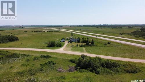 Nw01-35-08-W3 Prairie Lane Road, Vanscoy Rm No. 345, SK - Outdoor With View