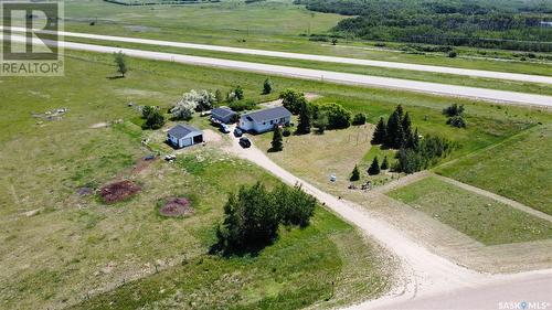 Nw01-35-08-W3 Prairie Lane Road, Vanscoy Rm No. 345, SK - Outdoor With View