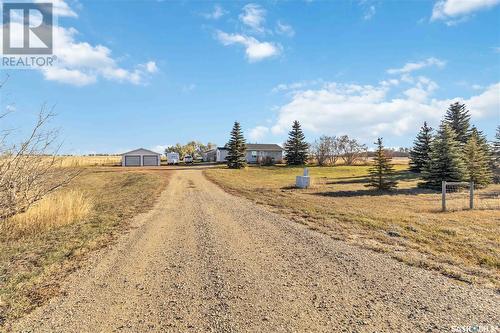 Nw01-35-08-W3 Prairie Lane Road, Vanscoy Rm No. 345, SK - Outdoor With View