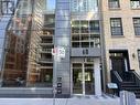 2111 - 68 Shuter Street, Toronto, ON  - Outdoor With Facade 