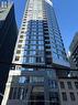 2111 - 68 Shuter Street, Toronto, ON  - Outdoor With Facade 