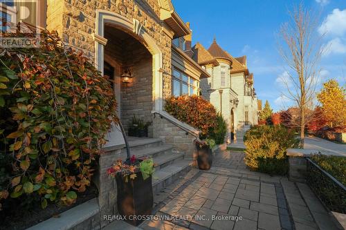 73 Autumn Wind Court, Vaughan, ON - Outdoor