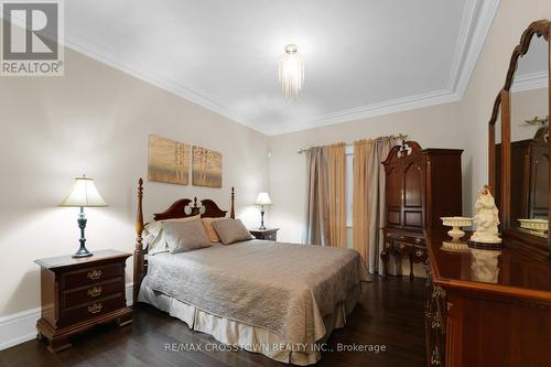 73 Autumn Wind Court, Vaughan, ON - Indoor Photo Showing Bedroom