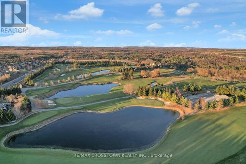 73 Autumn Wind Court, Vaughan, ON - Outdoor With View