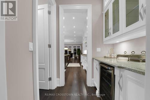 73 Autumn Wind Court, Vaughan, ON - Indoor Photo Showing Kitchen