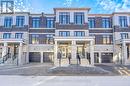 26 George Bales Lane, Richmond Hill, ON  - Outdoor With Facade 