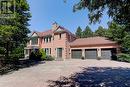 32 Stonegate Street, Whitchurch-Stouffville, ON  - Outdoor With Facade 