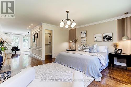 32 Stonegate Street, Whitchurch-Stouffville, ON - Indoor Photo Showing Bedroom