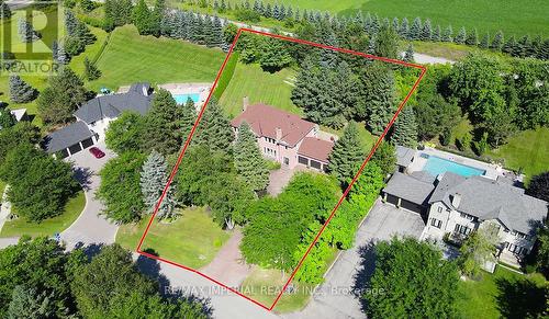 32 Stonegate Street, Whitchurch-Stouffville, ON - Outdoor With View