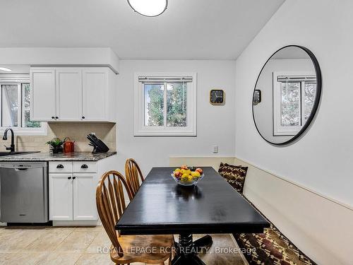 1 The Blvd, New Tecumseth, ON - Indoor Photo Showing Dining Room