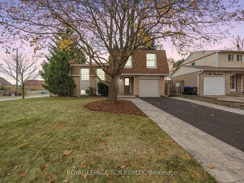 1 The Blvd, New Tecumseth, ON - Outdoor With Facade