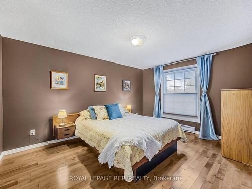 1 The Blvd, New Tecumseth, ON - Indoor Photo Showing Bedroom