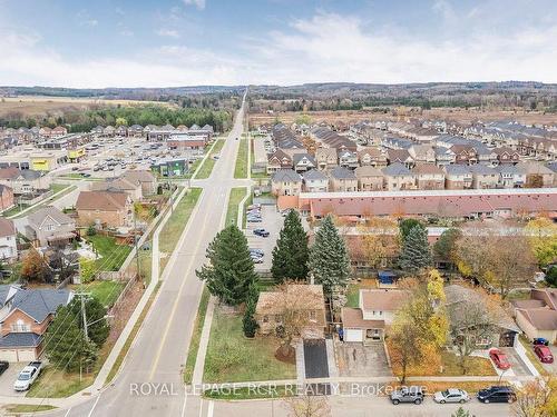 1 The Blvd, New Tecumseth, ON - Outdoor With View