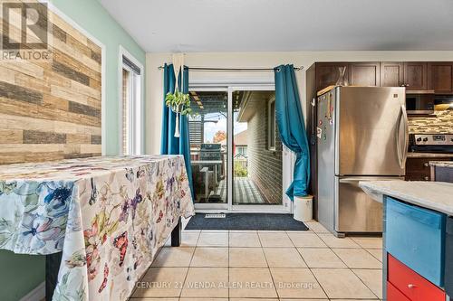 46 Ridgeview Lane, Quinte West, ON - Indoor Photo Showing Kitchen