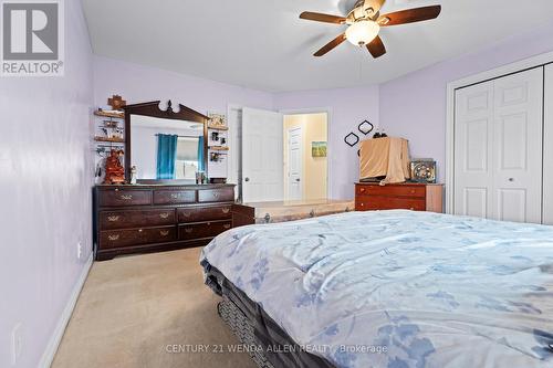 46 Ridgeview Lane, Quinte West, ON - Indoor Photo Showing Bedroom