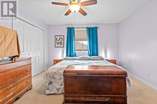 46 Ridgeview Lane, Quinte West, ON - Indoor Photo Showing Bedroom