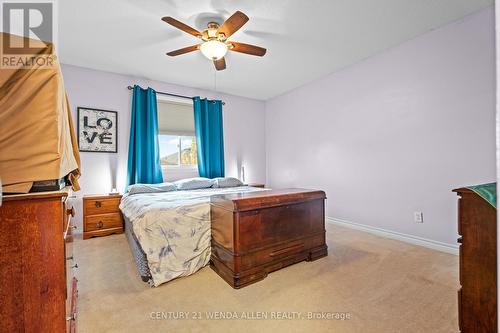 46 Ridgeview Lane, Quinte West, ON - Indoor Photo Showing Bedroom