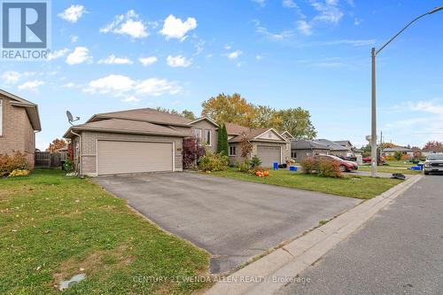 46 Ridgeview Lane, Quinte West, ON - Outdoor